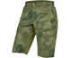 Endura Pyöräilyshortsit Hummvee Shorts + Liner alusshortsit Tonal Olive