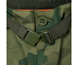 Endura Pyöräilyshortsit Hummvee Shorts + Liner alusshortsit Tonal Olive