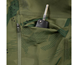 Endura Pyöräilyshortsit Hummvee Shorts + Liner alusshortsit Tonal Olive