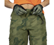 Endura Pyöräilyshortsit Hummvee Shorts + Liner alusshortsit Tonal Olive