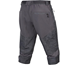 Endura Pyöräilyshortsit Hummvee 3/4 Short Anthracite