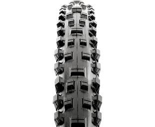 Rengas Maxxis Shorty II 27.5x2.40WT 120x2TPI 3CG/DD/TR