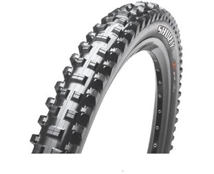Rengas Maxxis Shorty II 29x2.40WT 120x2TPI 3CG/DD/TR