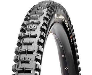 Maastorengas Maxxis Minion DHR II 29x2.40WT Bikepark/DH/TR Vaijeri