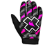 Pyöräilyhanskat Muc-Off MTB Glove Pinkki/Musta