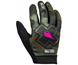 Pyöräilyhanskat Muc-Off MTB Glove Pinkki/Musta