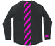 Muc-Off Pyöräilypaita Riders Jersey L/S Harmaa Harmaa