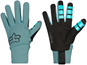 Fox Cykelhandskar Yth Ranger Fire Glove Seafoam