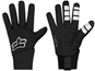 Fox Cykelhandskar Yth Ranger Fire Glove Black