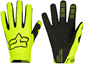 Fox Defend Thermo Off Road Gloves Men Fluorescent Yellow