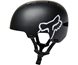 Nuorten pyöräilykypärä Fox Flight Helmet Musta