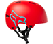 Fox Nuorten Pyöräilykypärä Flight Helmet Red