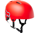 Fox Sykkelhjelm Youth Flight Helmet Rød
