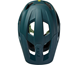 Fox Sykkelhjelm Yth Mainframe Helmet Emerald