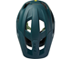 Maastokypärä Fox Mainframe Yth Helmet Smaragdi