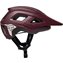 Dark Maroon