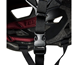 Fox Mainframe Helmet Youth Dark Maroon