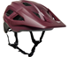 Fox Mainframe Helmet Youth Dark Maroon