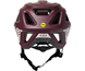 Maastokypärä Fox Mainframe Helmet Trvrs Darkmaroon