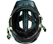 Fox Mainframe Helmet Men Emerald/Trvrs