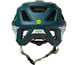 Fox Mainframe Helmet Men Emerald/Trvrs
