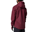 Fox Ranger Water 2.5L Jacket Men Dark Maroon