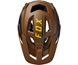 Maastokypärä Fox Speedframe Pro Blocked Brown