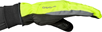 GripGrab Windster 2 Vindtäta Vinterhandskar Yellow Hi-Vis