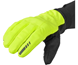 Gripgrab Handskar Windster 2 Windproof Winter Yellow Hi-Vis