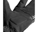 GripGrab Nordic 2 Lobster Tuulenpitävät talvipyöräilyhanskat Black