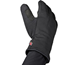 GripGrab Polaris 2 Vattentäta Vinterhandskar Black