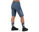 Pyöräilyshortsit Mons Royal Shorts Momentum 2.0 Dark Denim