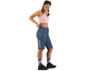 Pyöräilyshortsit Mons Royal Shorts Momentum 2.0 Dark Denim