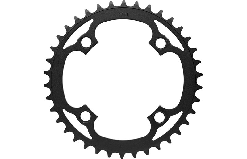Truvativ MTB Chainring Singlespeed Matte Black