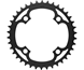 Truvativ MTB Chainring Singlespeed Matte Black