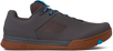 Crankbrothers Maastopyöräilykengät MTB Mallet Lace Grey/Blue/Gum Splatter