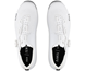Fizik Cykelskoer Landevej Tempo Decos Carbon White