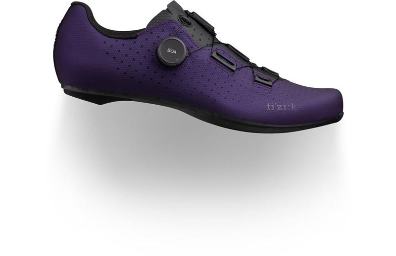Fizik Decos Carbon Shoes Men Purple