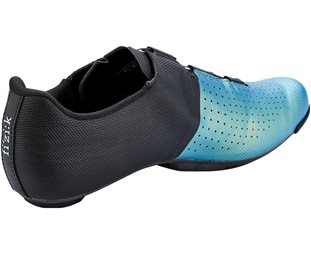 Fizik Cykelskoer Landevej Tempo Decos Carbon Iridiscent Blue