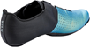 Fizik Cykelskoer Landevej Tempo Decos Carbon Iridiscent Blue