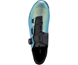 Fizik Cykelskoer Landevej Tempo Decos Carbon Iridiscent Blue