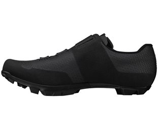 Fizik Cykelsko MTB Vento Ferox Carbon Black