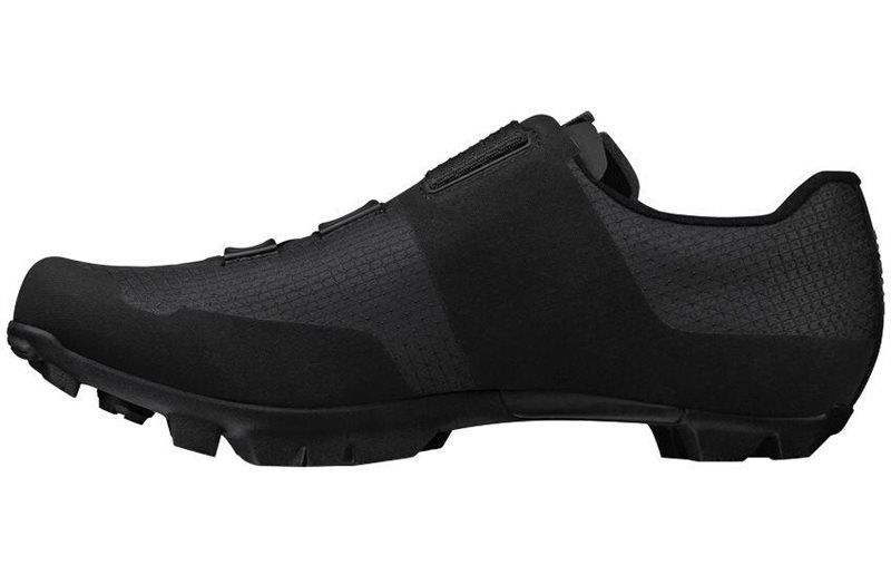 Fizik Cykelsko MTB Vento Ferox Carbon Black
