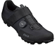 Fizik Cykelsko MTB Vento Ferox Carbon Black