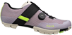 Fizik Cykelsko MTB Vento Ferox Carbon Lillahvid