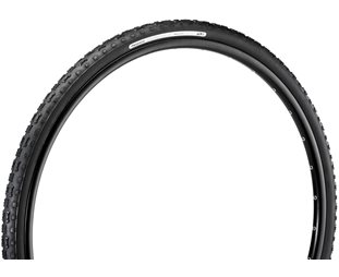 Panaracer GravelKing AC Folding Tyre 35-622 TLC Black