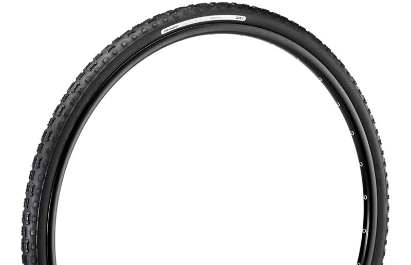 Panaracer GravelKing AC Folding Tyre 35-622 TLC Black