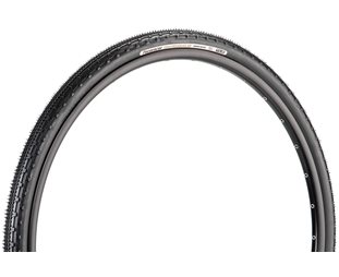 Panaracer Rengas GravelKing SK Folding Tyre 700x35C TLC Black/Black
