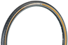 Cykeldäck Panaracer Gravelking SK Vikbart BROWN/BLACK