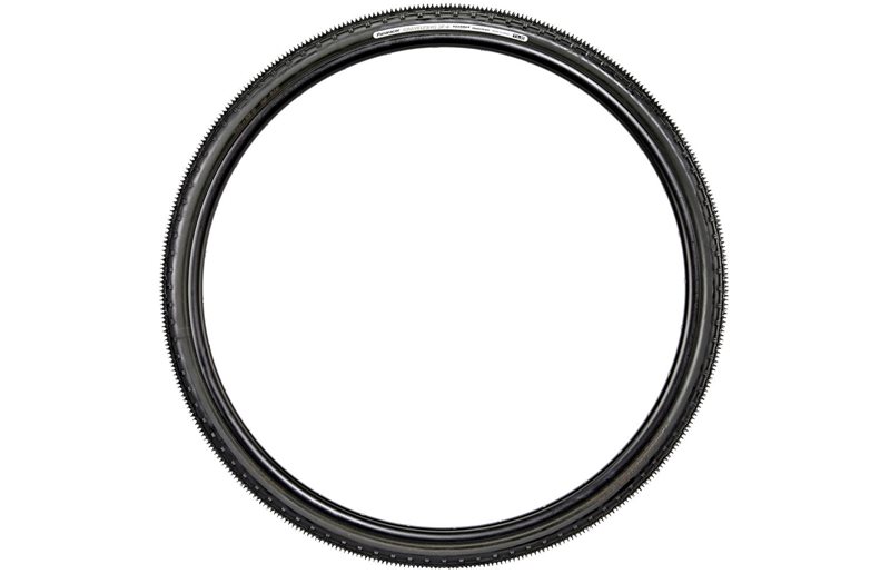 Gravel-rengas Panaracer GravelKing SK Plus Taitettava Musta